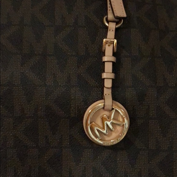 Michael Kors tote bag - Picture 2 of 6